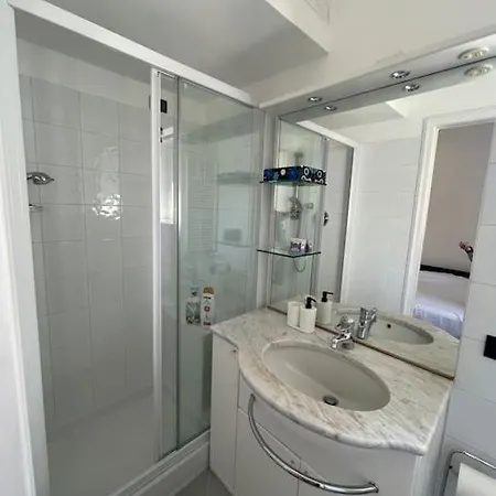 Home Sweet 3C Genua Exterior foto