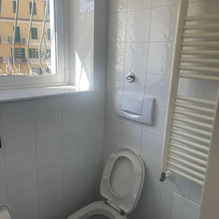 Home Sweet 3C Genua Exterior foto