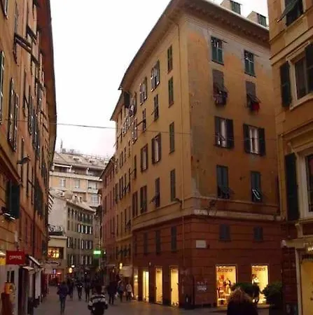 Home Sweet 3C Genua Exterior foto