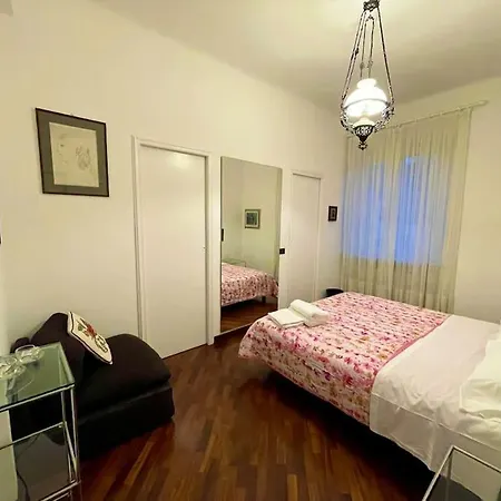 Home Sweet 3C Genua Exterior foto