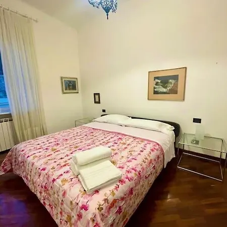 Home Sweet 3C Genua Exterior foto