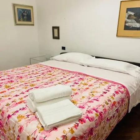 Home Sweet 3C Genua Exterior foto