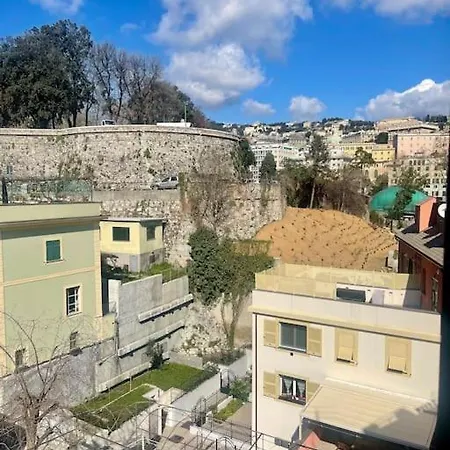 Home Sweet 3C Genua Exterior foto
