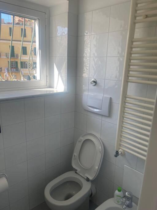 Sweet 3c Apartment *